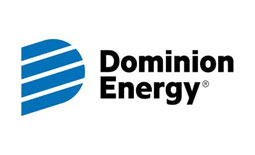 Dominion Energy Logo