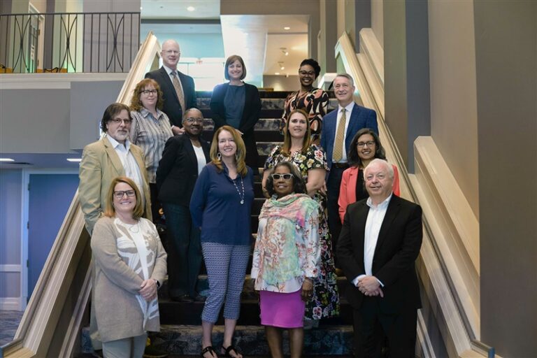 Virginia Funders Network 4th Annual Conference - Lansdowne