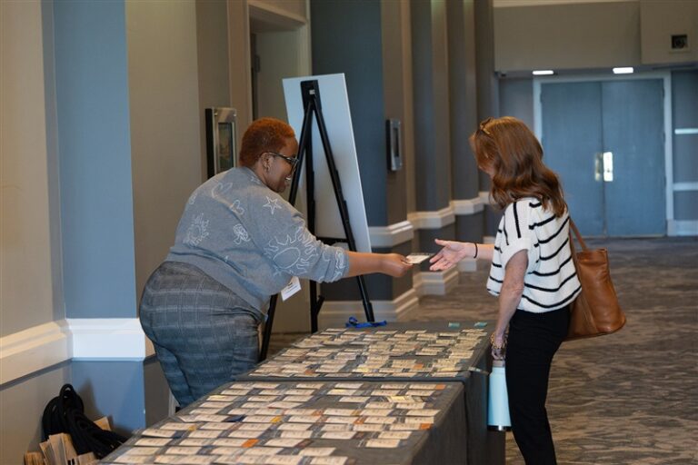 Virginia Funders Network 4th Annual Conference - Lansdowne