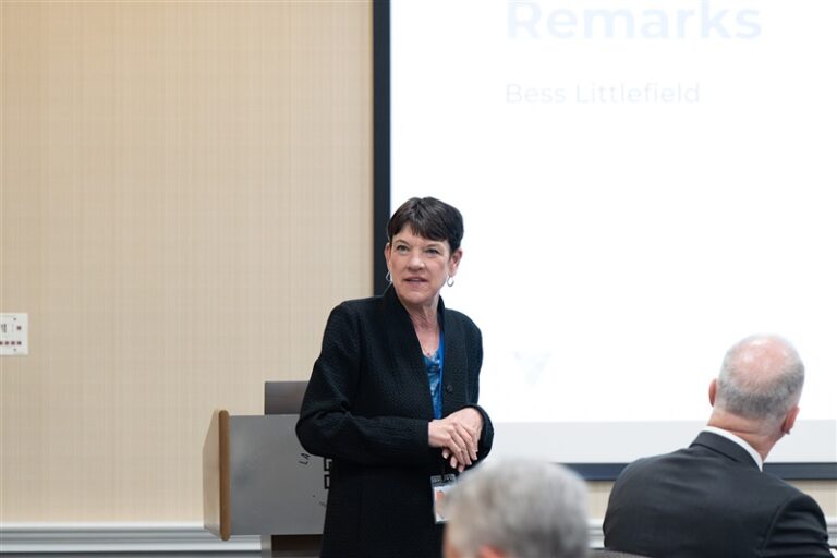 Virginia Funders Network 4th Annual Conference - Lansdowne