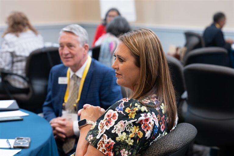 Virginia Funders Network 4th Annual Conference - Lansdowne