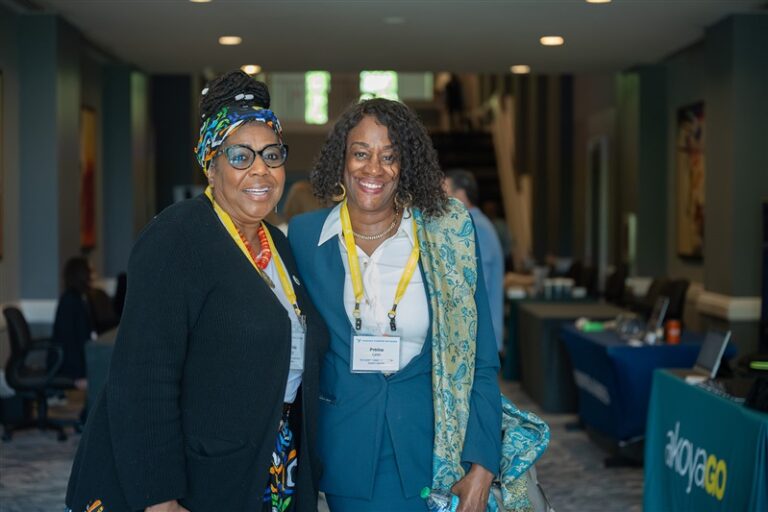 Virginia Funders Network 4th Annual Conference - Lansdowne