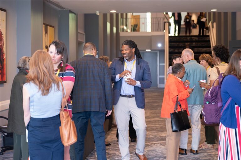 Virginia Funders Network 4th Annual Conference - Lansdowne