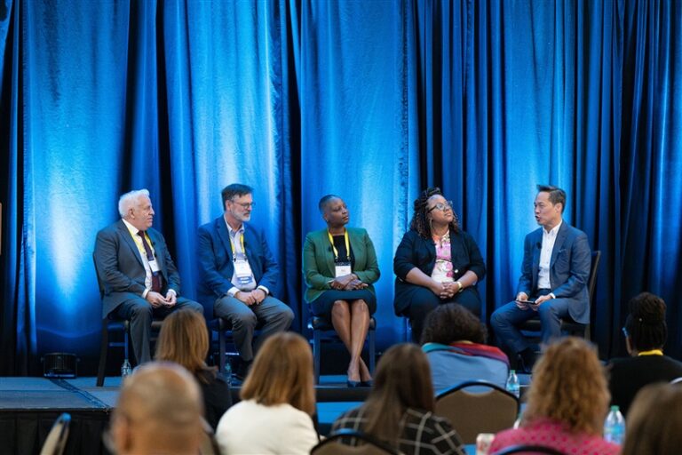 Virginia Funders Network 4th Annual Conference - Lansdowne