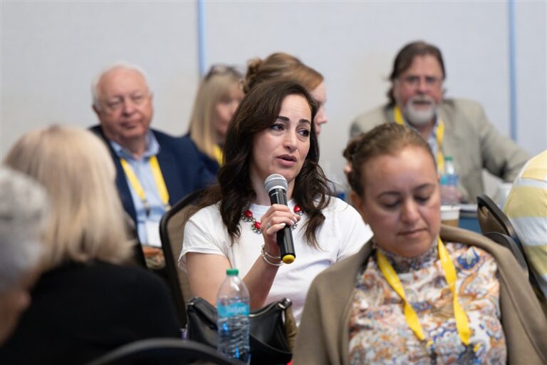 Virginia Funders Network 4th Annual Conference - Lansdowne