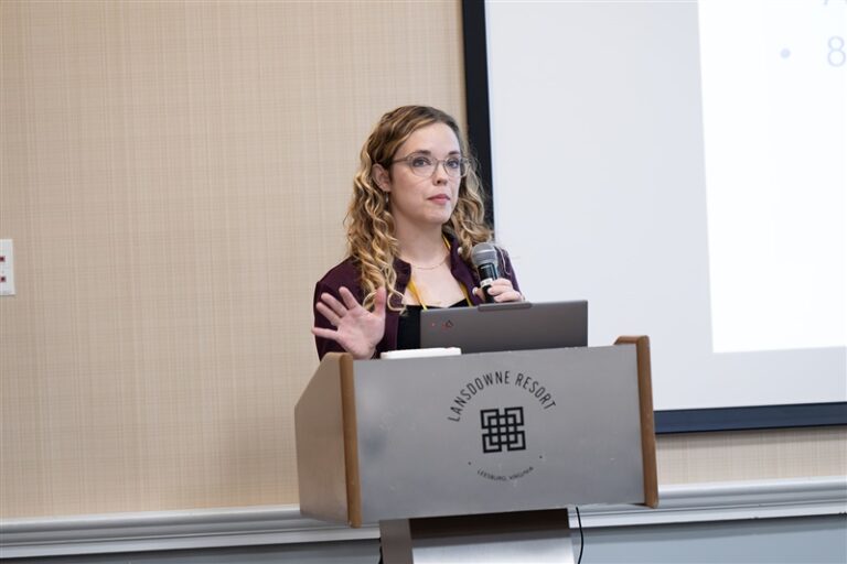 Virginia Funders Network 4th Annual Conference - Lansdowne