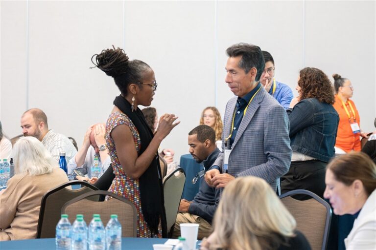 Virginia Funders Network 4th Annual Conference - Lansdowne