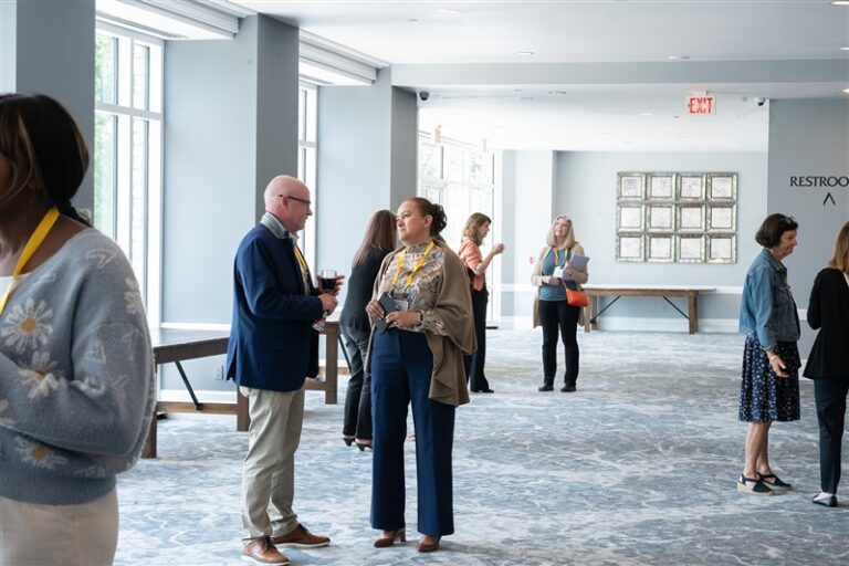 Virginia Funders Network 4th Annual Conference - Lansdowne